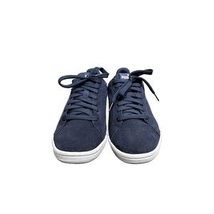PUMA Mens Suede Smash v2 Sz 8.5